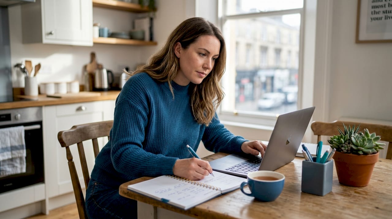 Personalised Support Plans